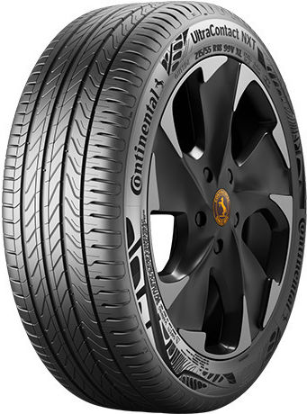 Continental Tr20 Tl 255/45R20 105T Summer Tire for Passenger Car