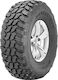Trazano SL366 185R14 100Q 8PR M+S Vara Anvelopă Pentru Camion Ușor Tip