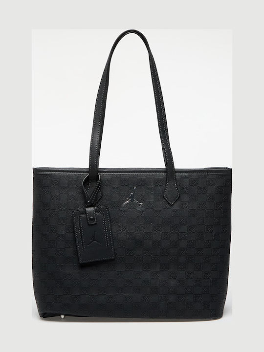 Jordan Monogram Women's Tote Bag