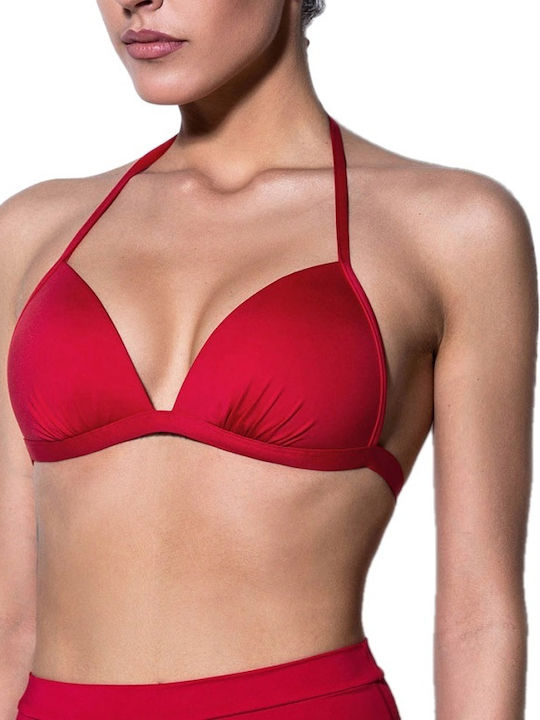 Bluepoint Bikini Τριγωνάκι B Cup με Ενίσχυση Κό...