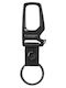 Set de 2 brelocuri carabinieră Spigen Sgp, Negru Ahp08270