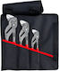 Knipex Adjustable Wrench Set 300mm