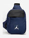 Jam Franchise Men's Bag Shoulder / Crossbody Navy Blue