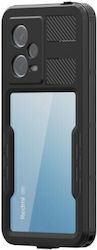 Redpepper Shockproof Negrη (Redmi Note 14 Pro 5G / Poco X7)