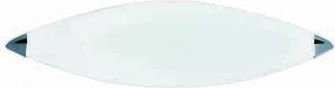 Gallis Stefy Lamp Wall Silver