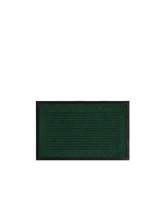 General Trade Entrance Mat Black 40x60cm