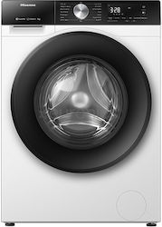 Hisense 7kg WF3S7021BW