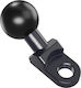 LanParte Balls for Motorcycle Mobile Mount