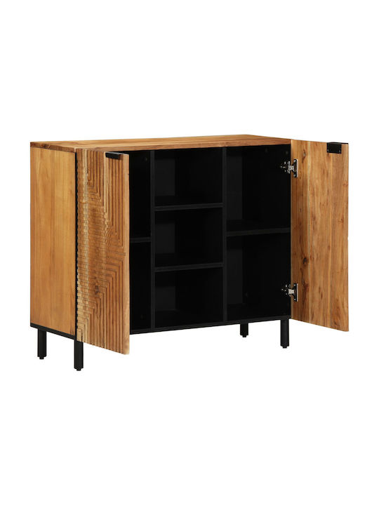 Μπουφές Acacia 90x33x75cm