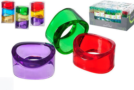 Galifas Inel de șervețel 3pcs