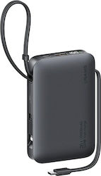 Usams XR Series CD228 10000mAh 20W Usams XR Series CD228 10000mAh 20W