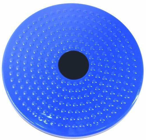 Disc Rotativ Siks pentru Fitness, Răsucire Talie, Construire Corp, Tonifiere Abdomen, Subțiere Șolduri, Coapse