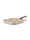 Nava Terrestrial Grill made of Aluminum with Non-Stick Coating 28cm