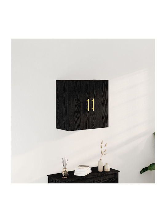 Wall Mounted Living Room Cabinet Made of Partic...