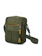 Men's Bag Shoulder / Crossbody Khaki