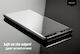 MyScreenPROTECTOR 3D 0.33mm Tempered Glass Μαύρο (Honor Magic7 Lite)