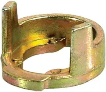 Door Lock Spare Part Volkswagen Seat Skoda 2462-cy