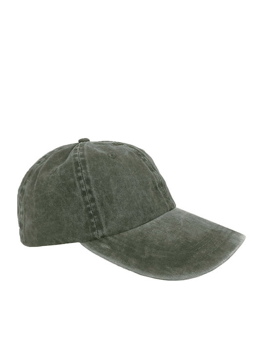 Green Jockey Hat 1379 Green One Size