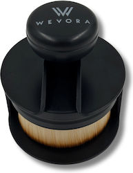 Wevora Premium Tire Gel Applicator Βούρτσα Γυαλίσματος για Ελαστικά Αυτοκινήτου