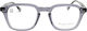 Alexander Wintsch Transparent Grey Lotaw 7507