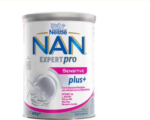 Nestle Milk Powder for 0m++ Months 400gr