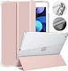 Mercury Back Cover Transparena (iPad 10.9 10 Gen (2022))