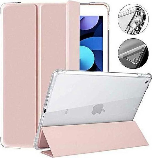 Mercury Back Cover Transparena (iPad 10.9 10 Gen (2022))