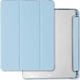 Mercury Back Cover Διάφανη (iPad Pro 11 (2024))