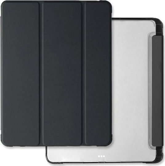Mercury Back Cover Διάφανη (iPad Pro 11 (2024))