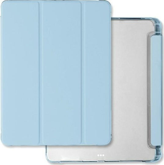 Mercury Back Cover Διάφανη (iPad Pro 13 (2024))
