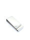 Money Clip Silver