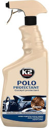 K2 Polo Protectant Σπρέι Καθαρισμού για Ταμπλό ...