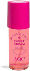 Aquarius Cosmetic Spray Mist 250ml