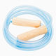 Booster Jump Rope Transparent