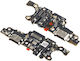 Ladeanschluss Flexkabel Honor 90 Smart 0235ajrn Service Pack