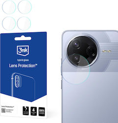 3MK Lens Protection Camera Protection Membrane Transparent for Poco F7 Pro 3MK Lens Protection Camera Protection Membrane Transparent for Poco F7 Pro