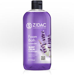 Zidac Αφρός Καθαρισμού 750ml