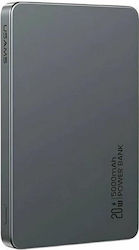 Usams CY Series US-CD231 Baterie Externă 5000mA...