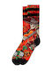 American Socks Mid High Socks El Mariachi As443