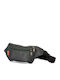 Waist Bag Gray