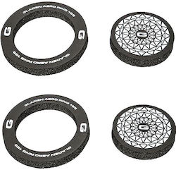 Aero-ring 165 Universal Road Kill Better Sound Performance 165mm Aero-ring 165 Universal Road Kill Better Sound Performance 165mm