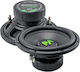 Deaf Bonce Machete Ml-12r D2 Subwoofer Αυτοκινήτου 12" 500W RMS