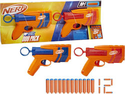 Nerf Εκτοξευτής N Series για 8+ Ετών