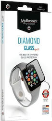 MyScreenPROTECTOR Tempered Glass Apple Watch Ultra 49mmGalaxy Watch Ultra 1τμχ