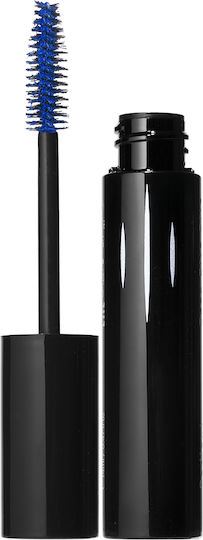 Radiant Deep Dive Diva Waterproof Mascara for volume & Length Blue 14ml