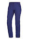 Northfinder Women's Hiking Long Trousers Purple