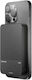 Native Union (Re)Classic MagSafe Power Bank 10000mAh 15W με Θύρα USB-C Power Delivery Μαύρο