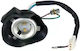Scheinwerferfassung Anf 125 Innova