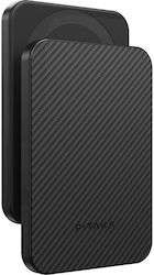 Pitaka PBQ2401 5000mAh 15W Schwarz