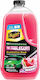 Meguiar's Meguiar's Wassermelone Kaugummi Autoshampoo mit Aktivschaum pH-Wert-Neutral 1L